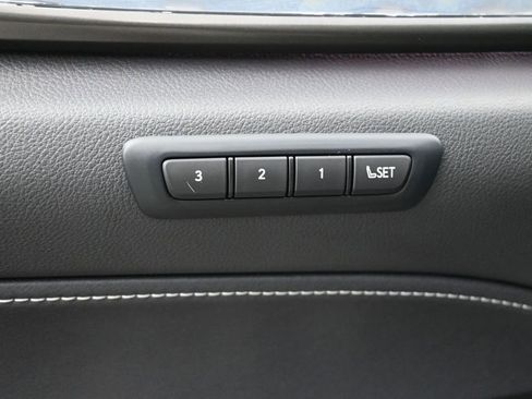 Used 2023 Lexus NX 350 AWD image 5