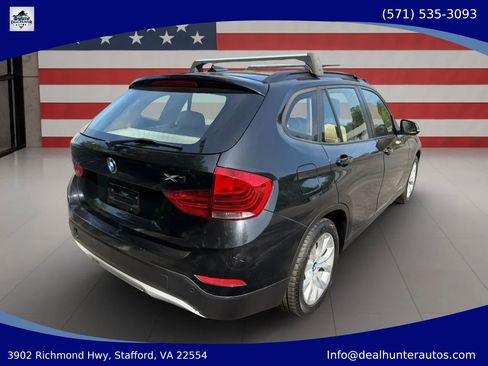 Used 2013 BMW X1 xDrive28i AWD/4WD image 9