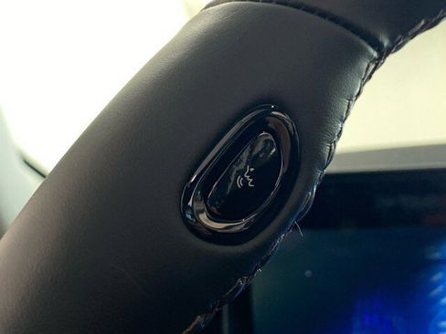 New 2026 Lincoln Aviator AWD w/ Jet Appearance Package image 19