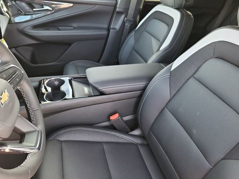 New 2026 Chevrolet Blazer EV LT image 22