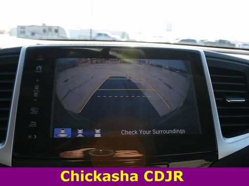 Used 2017 Honda Pilot EX image 15