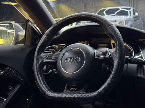 Used 2013 Audi RS 5 Coupe image 21