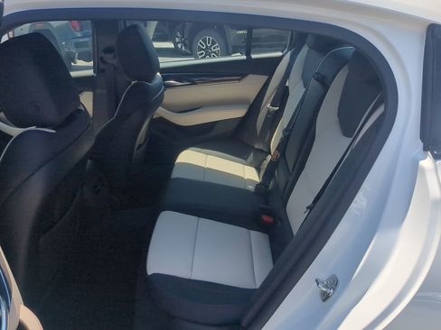 New 2026 Cadillac CT5 Sport RWD image 10