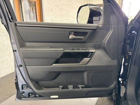 New 2026 Toyota Tundra Limited image 37