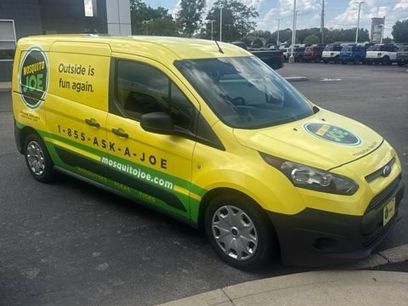 Used 2017 Ford Transit Connect XL