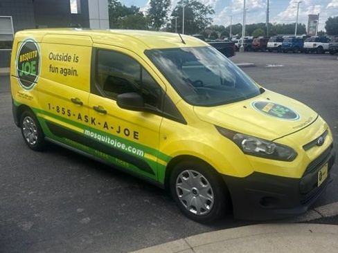 Used 2017 Ford Transit Connect XL FWD image 1