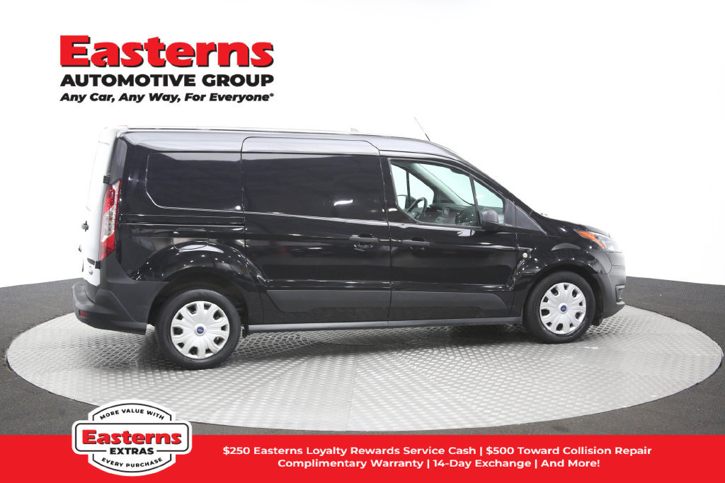 Used 2022 Ford Transit Connect XL w/ CNG/LPG Engine Prep Package FWD image 41