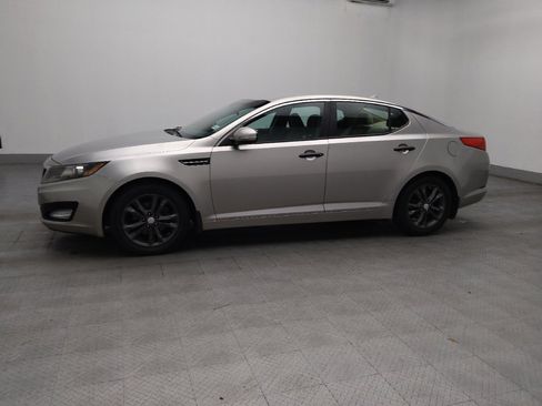 Used 2013 Kia Optima LX FWD image 2