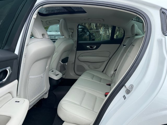Used 2024 Volvo S60 B5 Core w/ Climate Package FWD image 11