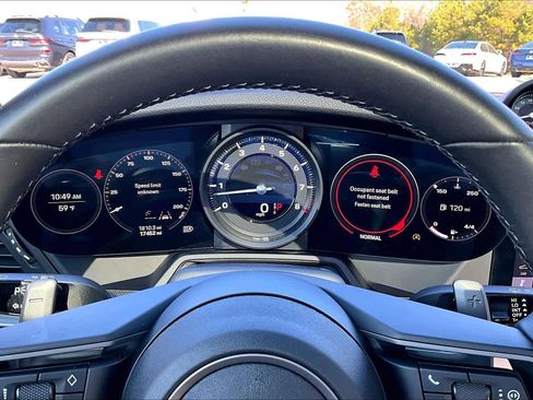 Used 2020 Porsche 911 Carrera S image 25
