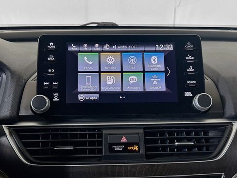Used 2018 Honda Accord EX-L image 21