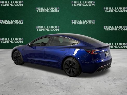 Used 2025 Tesla Model 3 Long Range image 8
