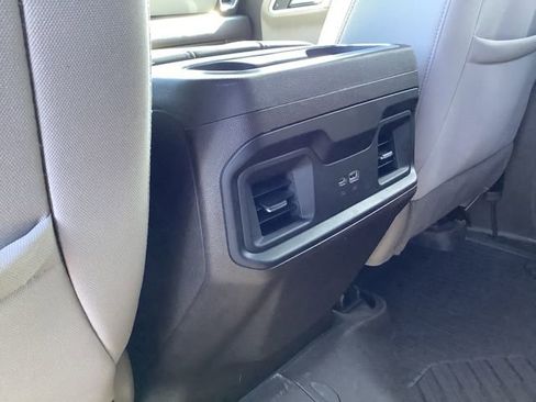 Used 2023 Chevrolet Silverado 1500 LT Trail Boss image 26