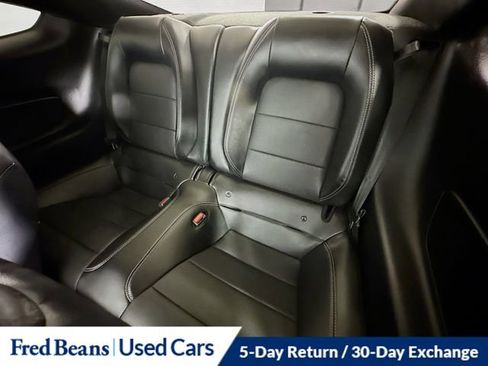 Used 2021 Ford Mustang GT Premium image 21