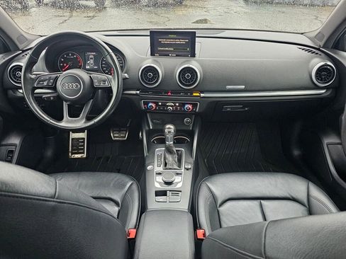 Used 2018 Audi A3 2.0T Premium Plus w/ Premium Plus Package image 15