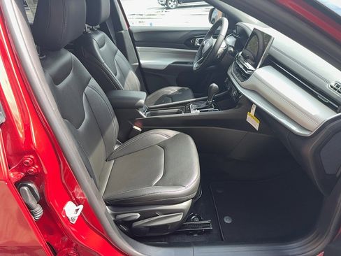 New 2025 Jeep Compass Limited image 6
