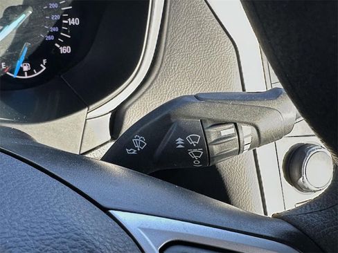 Used 2014 Ford Fusion S image 30