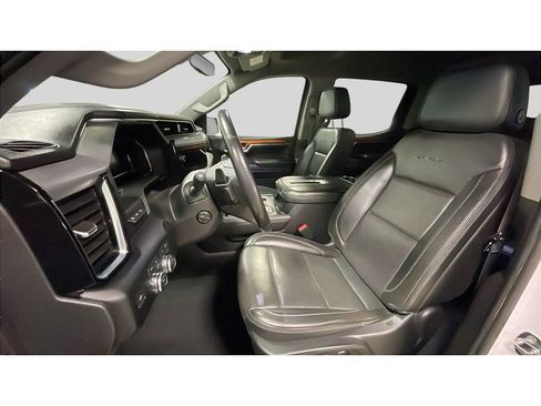 Used 2022 GMC Sierra 1500 Denali w/ Technology Package image 10