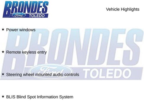 Used 2025 Ford Bronco Big Bend image 20