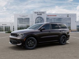 New 2026 Dodge Durango GT w/ Blacktop Package RWD video 2