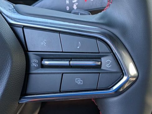 Used 2025 Chevrolet Tahoe RST RWD image 28