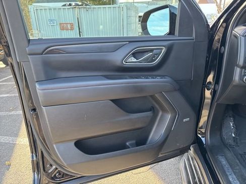 Used 2023 Chevrolet Tahoe RST w/ RST Performance Edition image 11