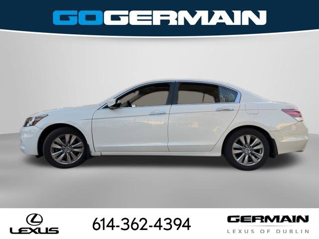 Used 2012 Honda Accord EX-L image 11