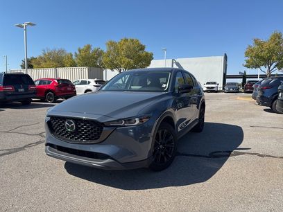 Used 2024 MAZDA CX-5 Carbon Edition