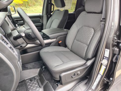 New 2026 RAM 1500 Big Horn image 15