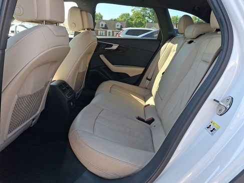 Used 2017 Audi A4 2.0T allroad Premium Plus AWD/4WD image 12