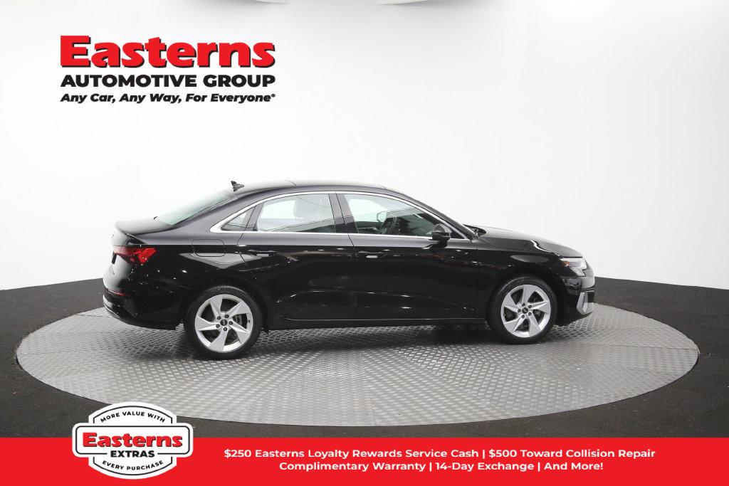 Used 2023 Audi A3 2.0T Premium FWD image 42