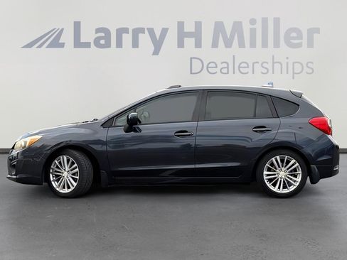 Used 2012 Subaru Impreza 2.0i Premium image 2