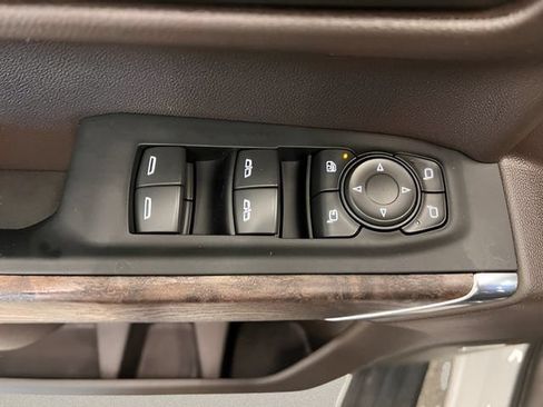 Certified 2022 GMC Sierra 1500 Denali w/ Denali Premium Package AWD/4WD image 16