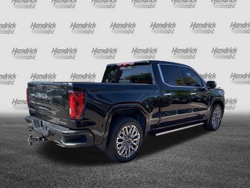 Used 2023 GMC Sierra 1500 Denali Ultimate image 10