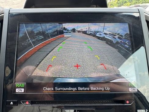 Used 2022 Subaru Forester Limited AWD/4WD image 20