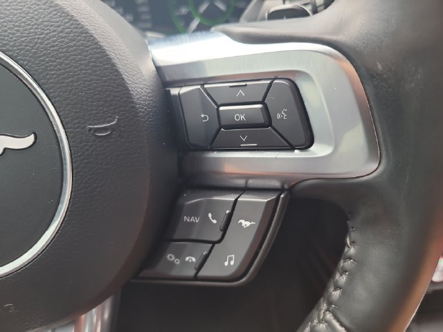 Used 2022 Ford Mustang GT Premium w/ Equipment Group 401A RWD image 27