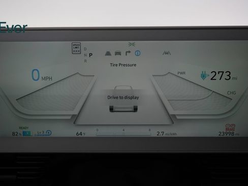 Used 2024 Hyundai Ioniq 5 SEL RWD image 7