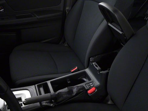 Used 2012 Subaru Impreza 2.0i Premium AWD/4WD image 16