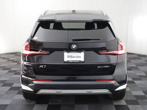 Certified 2025 BMW X1 xDrive28i AWD/4WD image 16