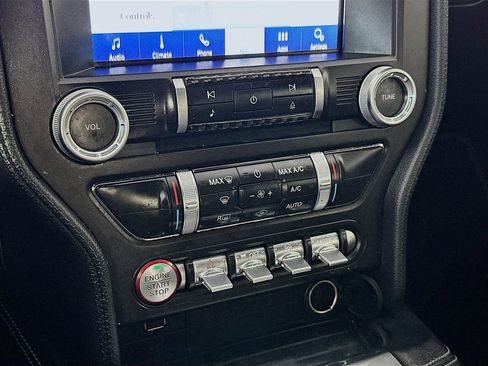 Used 2019 Ford Mustang GT Premium w/ Equipment Group 401A RWD image 18