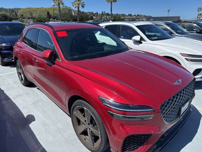 Used 2023 Genesis GV70 2.5T w/ Sport Prestige Package