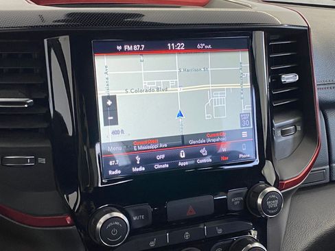 Used 2019 RAM 1500 Rebel w/ Level 2 Equipment Group image 26