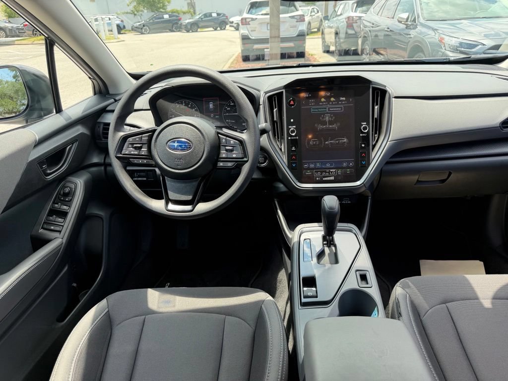 Used 2026 Subaru Crosstrek 2.5i Premium AWD/4WD image 19