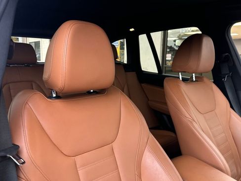 Used 2021 BMW X3 xDrive30i w/ Convenience Package image 28