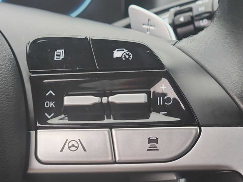 Used 2024 Hyundai Tucson Limited image 22