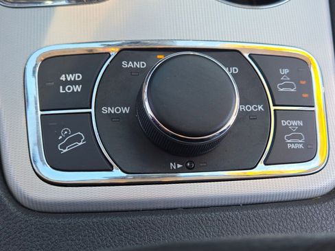 Used 2018 Jeep Grand Cherokee Summit AWD/4WD image 31