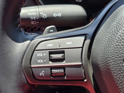 Certified 2026 Honda CR-V Sport-L image 26