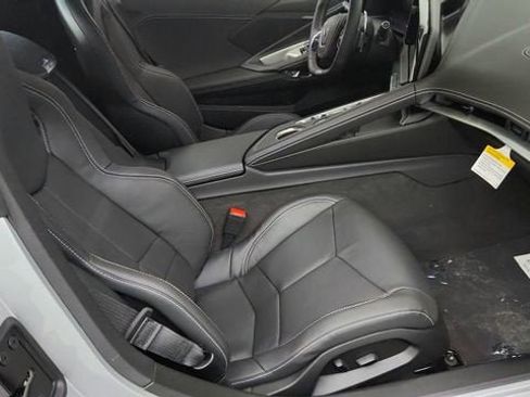 New 2026 Chevrolet Corvette Z06 w/ Battery Protection Package image 13