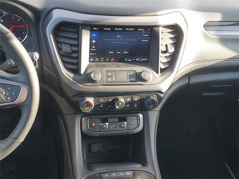 Used 2023 GMC Acadia AT4 w/ Technology Package image 24
