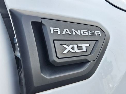 Used 2021 Ford Ranger XLT image 9